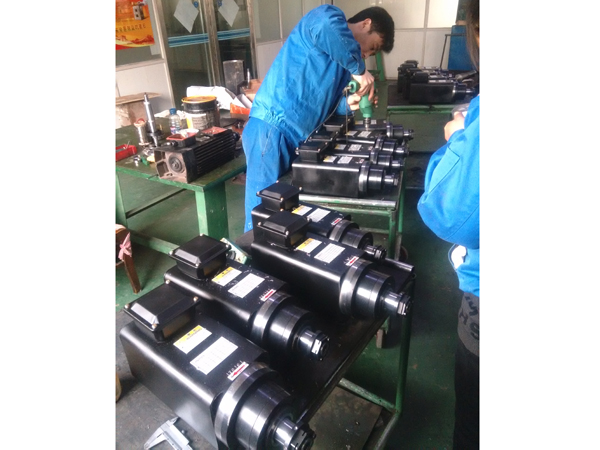 廠(chǎng)區廠(chǎng)貌