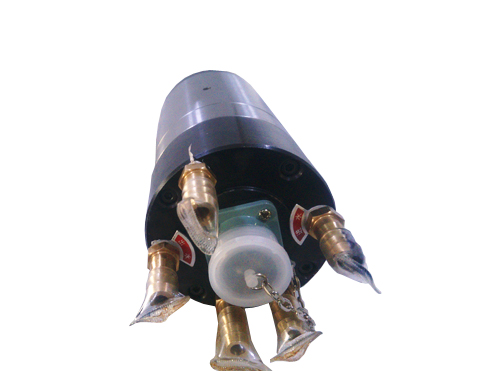 10萬(wàn)轉磨削電主軸