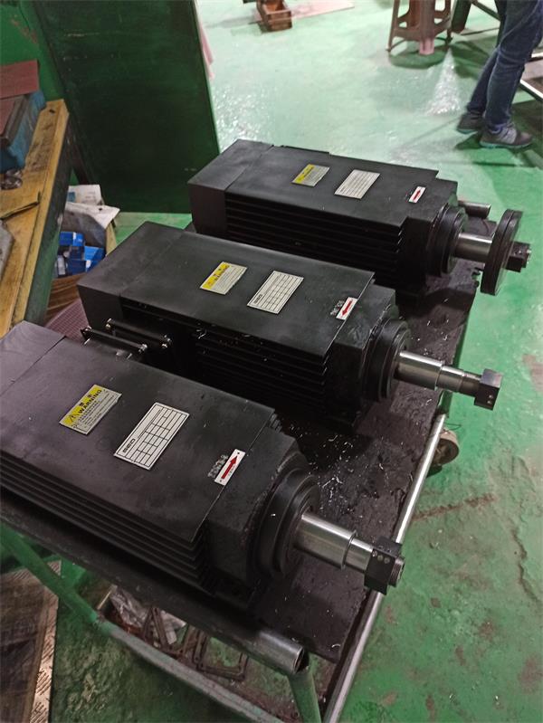 木工電主軸MDJ75-7Z8（S）左右出線(xiàn)