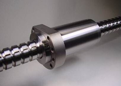 滾珠絲杠如何實(shí)現高速化的前景？